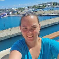 Sitter Profile Image: Brittany M.