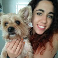 Photo de profil du pet sitter : Rosa I.