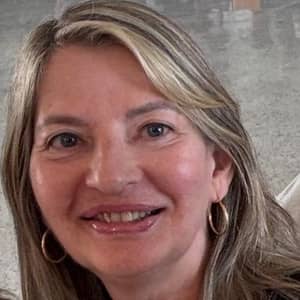 Sitter Profile Image: María del Rosario C.