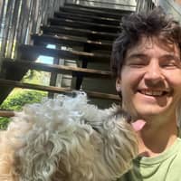 Sitter Profile Image: Thomas S.