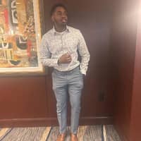 Sitter Profile Image: Khalil A.