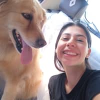 Foto del cuidador: Johana G.