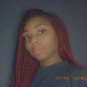 Sitter Profile Image: Gabrielle T.