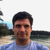 Sitter Profile Image: ian m.