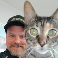 Sitter Profile Image: Blake L.