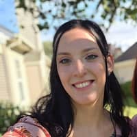 Sitter Profile Image: Nicolena W.