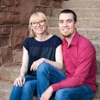 Sitter Profile Image: Bradley G.