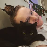 Sitter Profile Image: Emily S.