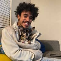 Sitter Profile Image: Kahlil N.