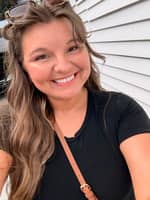 Sitter Profile Image: Kristen G.