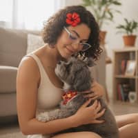 Foto del cuidador: Adriana A.