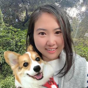 Sitter Profile Image: JING T.