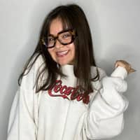 Sitter Profile Image: Solana A.