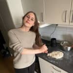 Sitter Profile Image: Maja B.