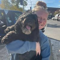 Sitter Profile Image: Sierra B.