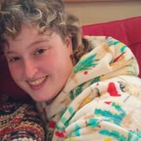 Sitter Profile Image: Jo F.