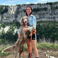 Photo de profil du pet sitter : Lonelie D.