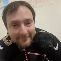 Sitter Profile Image: Myk A.