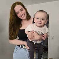 Sitterprofilbild: Keila V.