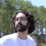 Sitter Profile Image: Zachary P.