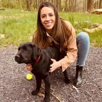 Sitter Profile Image: Abigail D.