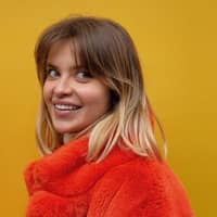 Photo de profil du pet sitter : Ekaterina S.
