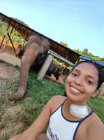 Foto del cuidador: María Fernanda H.