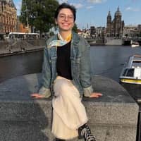 Sitter Profile Image: Jesse D.