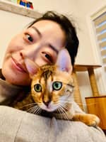 Sitter Profile Image: Chenyang L.