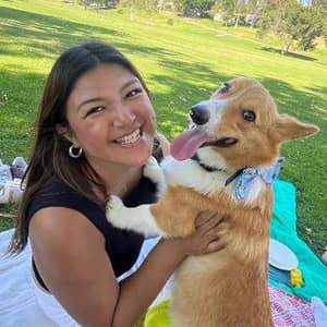 Sitter Profile Image: Denise R.