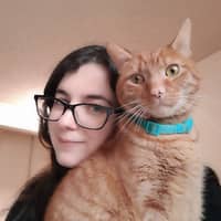 Sitter Profile Image: Alessandra B.