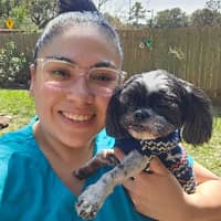 Sitter Profile Image: Julianna A.