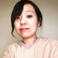 Sitter Profile Image: Aimi W.