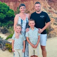 Sitter Profile Image: Kirsty P.