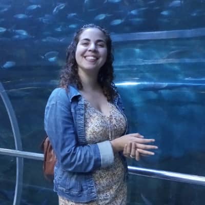 Foto de perfil del cuidador: Arami Antonela R.