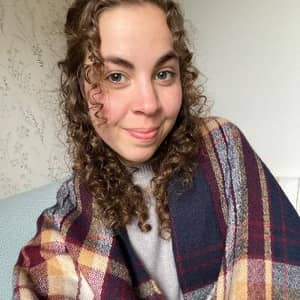 Sitter Profile Image: Arami Antonela R.