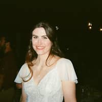 Sitter Profile Image: Anna B.