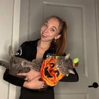 Sitter Profile Image: Brianna C.