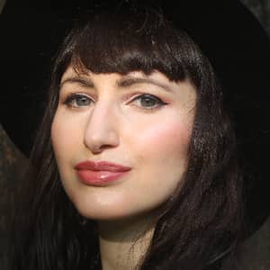 Sitter Profile Image: Kristina M.