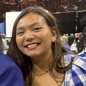 Sitter Profile Image: Rose M.