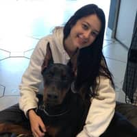 Photo de profil du pet sitter : Maelle R.