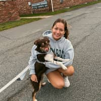 Sitter Profile Image: Diana S.