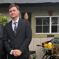 Sitter Profile Image: Preston S.