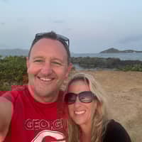 Sitter Profile Image: Shawn G.