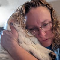 Sitter Profile Image: Mary D.