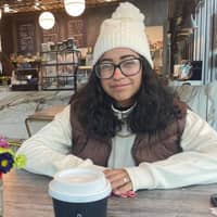 Sitter Profile Image: Jasmin P.