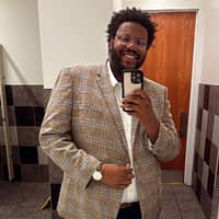 Sitter Profile Image: Gary P.