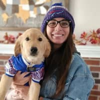 Sitter Profile Image: Jessica B.