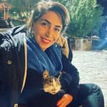 Sitter Profile Image: Zohreh G.
