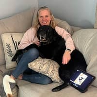 Sitter Profile Image: Yaina D.